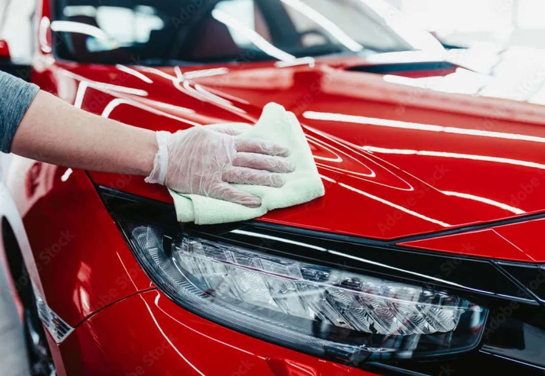 Full package transformation